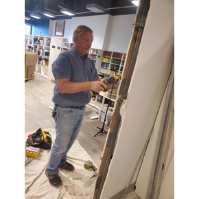 door frame installation - utah county door frame installation - utah county