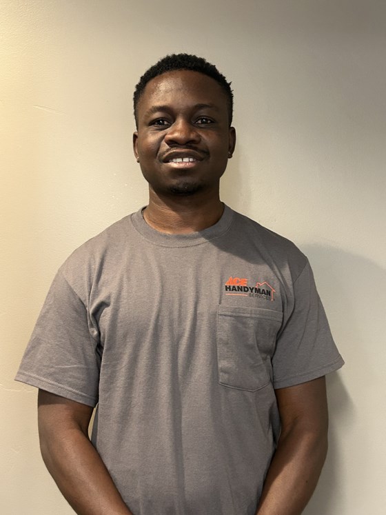 stephen - craftsman at ace handyman services north utah county stephen - craftsman at ace handyman services north utah county