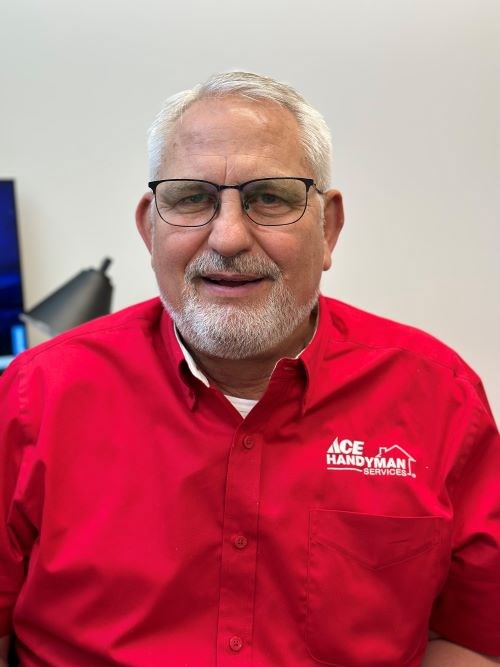 Profile Picture of Kevin Buckner - Franchise Owner Profile Picture of Kevin Buckner - Franchise Owner