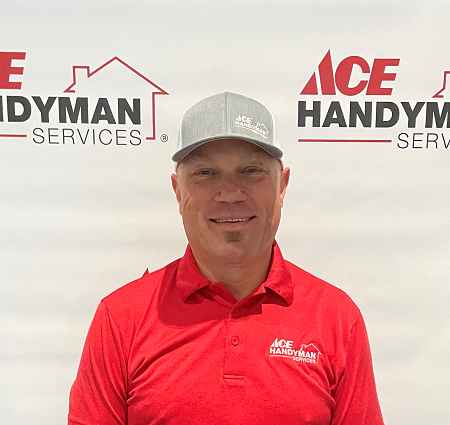 Brent A. - Franchise Owner Brent A. - Franchise Owner