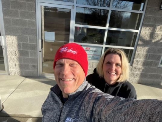 Owners Ace Handyman Services Salt Lake City East