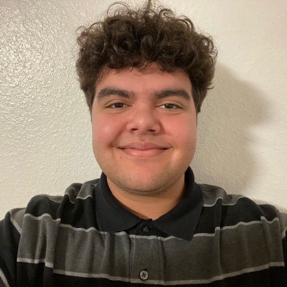 Oliver. - Social Media Representative Oliver. - Social Media Representative