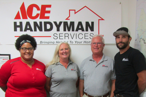 Ace Handyman Services Manassas VA Ace Handyman Services Manassas VA