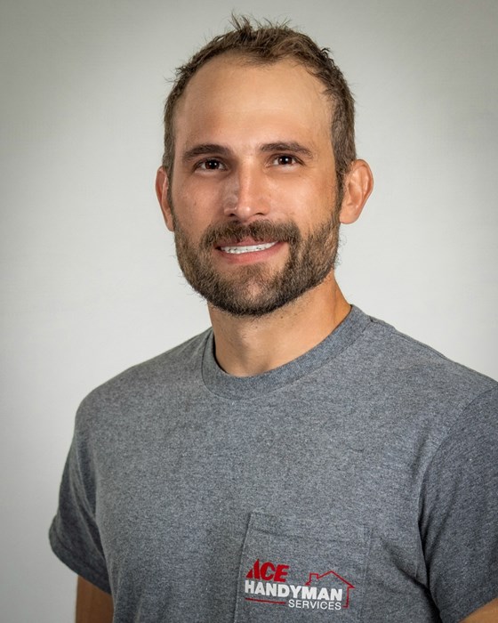 Profile Photo of Ben S.  Craftsman Handyman Loudoun