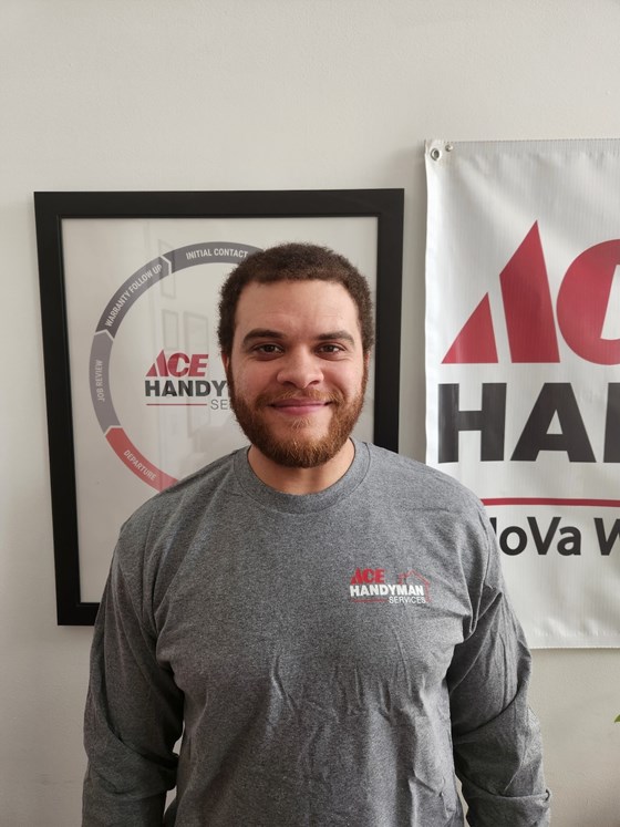 Corey P. Handyman