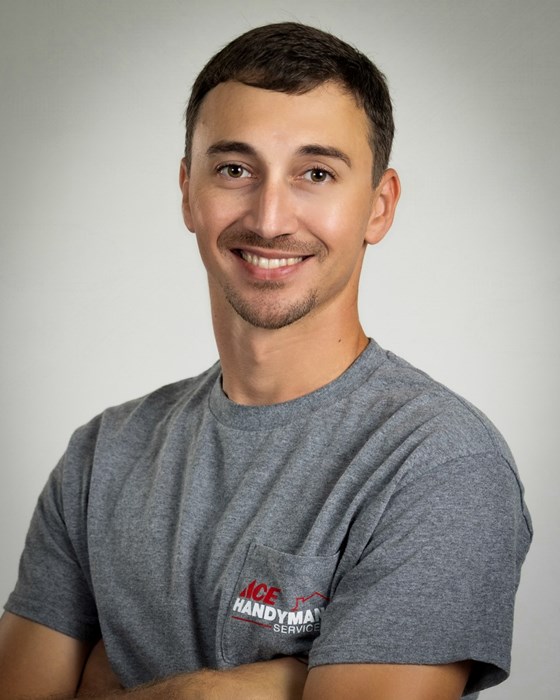 Dylan Sterling Handyman