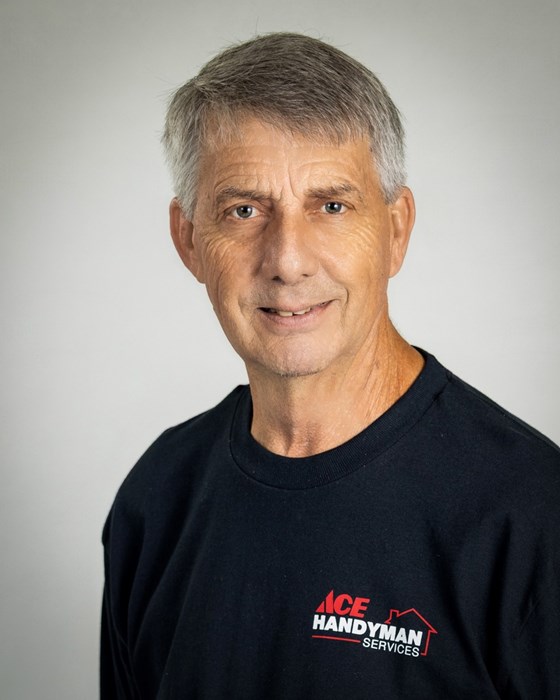 Profile Photo of Jeffery  Y.  Craftsman Handyman Prince William