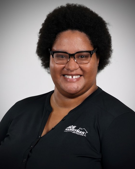 Profile Photo of Monea W.  Ace Handyman Office Coordinator