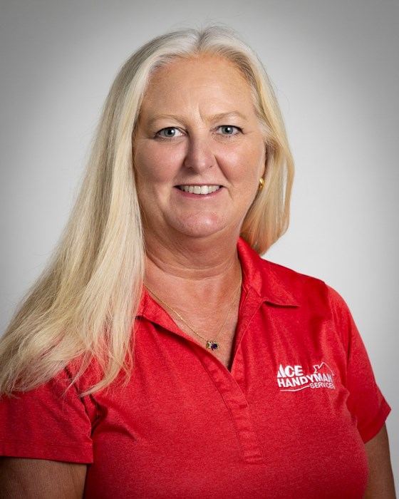 Profile Photo of Rachel J. Franchise Owner Ace Handyman