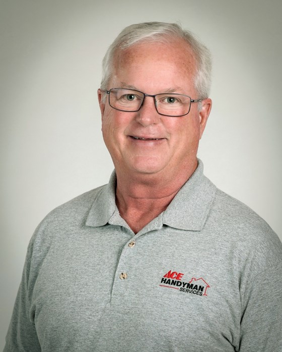 Profile Photo of Steven B. Franchise Owner Ace Handyman