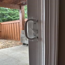 After Door Handle Install Manassas