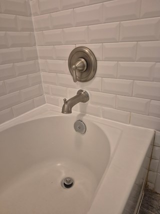 After Tile Repair Ashburn Virginia