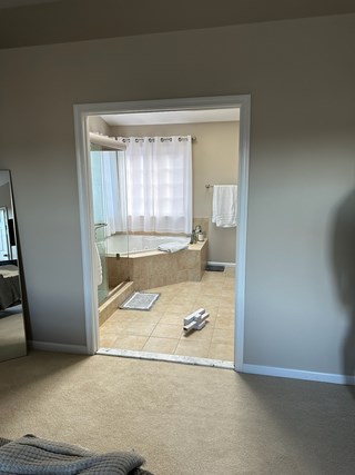 Before Install Door Leesburg