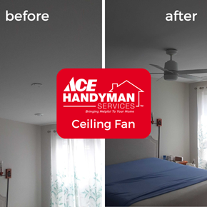 ceiling fan 