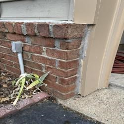 Outdoor outlet install Haymarket Virginia