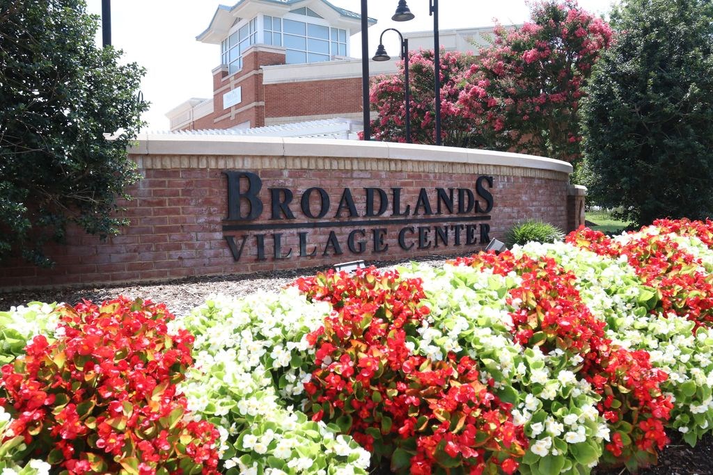 Broadlands, VA city signage - Ace Handyman Services Broadlands, VA city signage - Ace Handyman Services