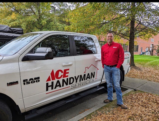 Ace Handyman Services Hanover Henrico