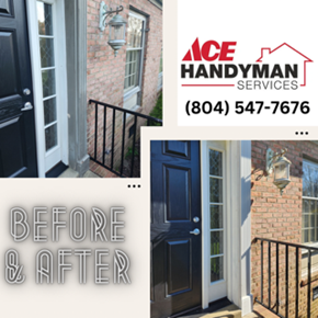 Ace Handyman Services Project