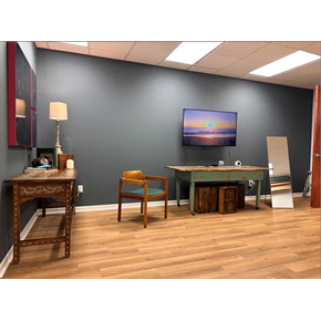 Accent Painting - Commerical