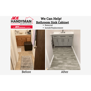 Bathroom Sink - Surry