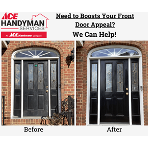 Door Repair & Maintenance - Isle of Wight