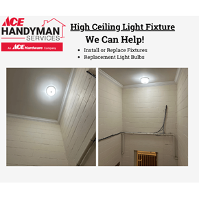 High Mounted Lights - Commerical