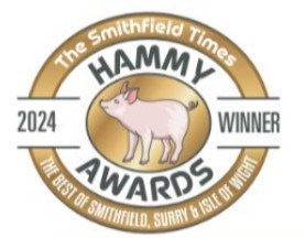 2024 Hammy Awards for Best Contractor and Best Construction Company