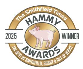 2025 Hammy Awards for Best Contractor and Best Construction Company