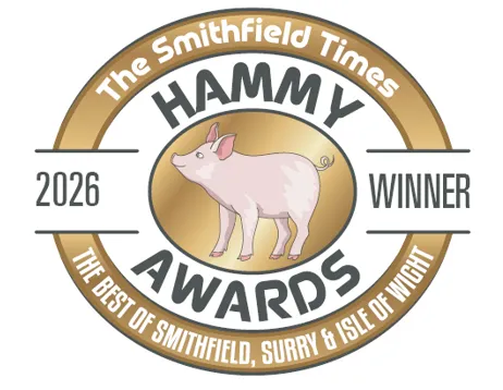 2026 Hammy Awards for Best Contractor and Best Construction Company