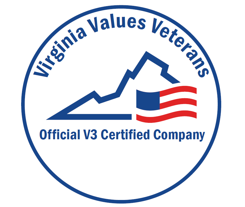 v3 certified company