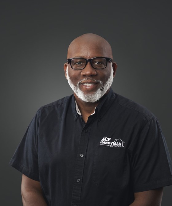 Ace Handyman Services Owner Ted R