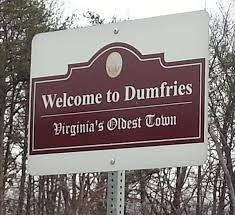 Welcome to Dumfries Welcome to Dumfries