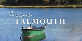 Welcome to Falmouth Welcome to Falmouth