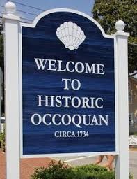 Welcome to Historic Occoquan