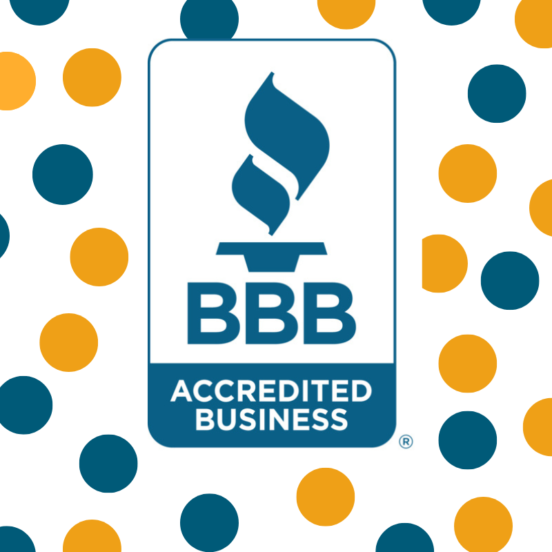 BBB Accredited Business