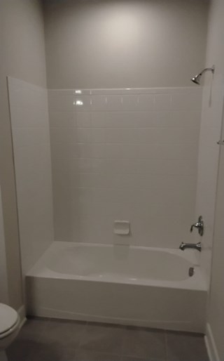 Shower Door Installation Before Dale City, VA
