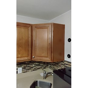 Kitchen Cabinet Installation Montclair, VA
