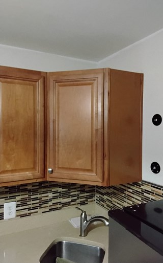 Kitchen Cabinet Installation Montclair, VA