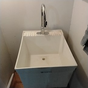 Faucet Replacement Lake Ridge, VA