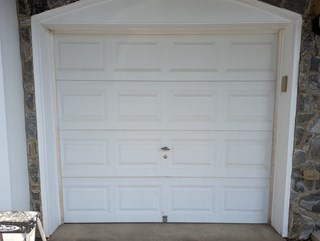 Garage Repair Fredericksburg, VA