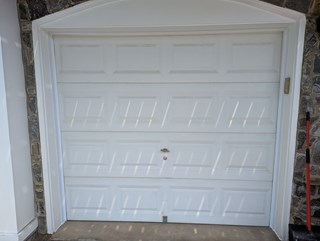 Garage Repair Fredericksburg, VA