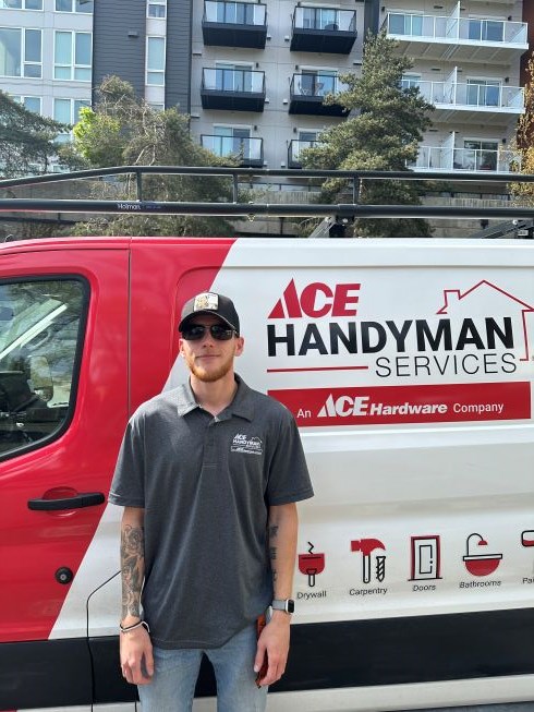 Ace Handyman Services East King County Handyperson Casin P Ace Handyman Services East King County Handyperson Casin P