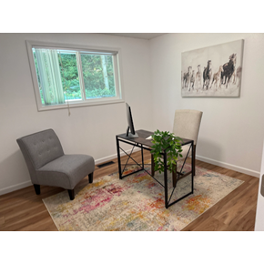 redmond wa home office upgrades