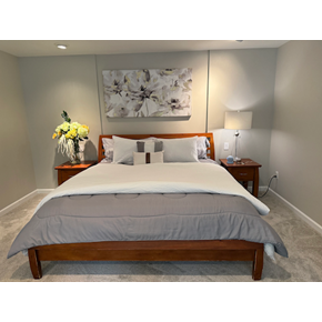 redmond wa bedroom painting