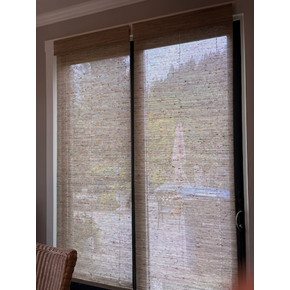 redmond wa blinds installation window treatment handyman