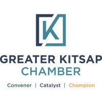 Greater Kitsap Chamber, Ace Handyman Services Silverdale and Bremerton Logo