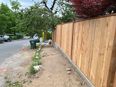 Local Fence Repair North Seattle Local Fence Repair North Seattle