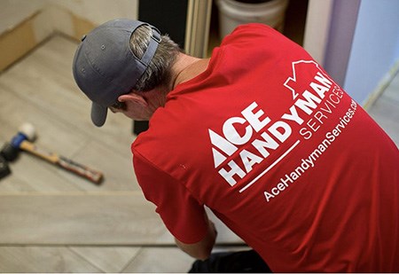 Local Floor Installers North Seattle