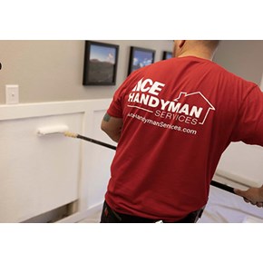 North Seattle Interior House Painting