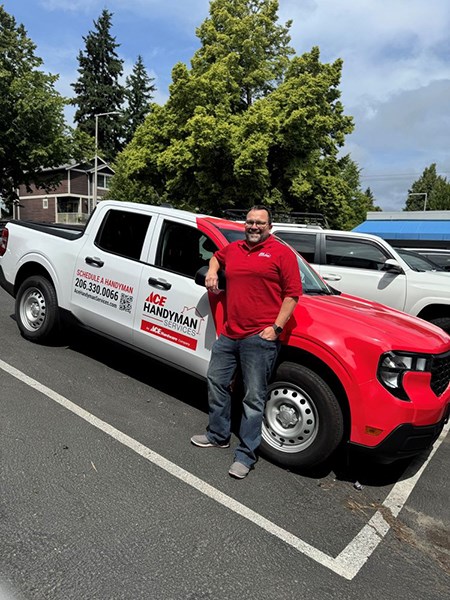 Handyman Wallingford, WA Handyman Wallingford, WA